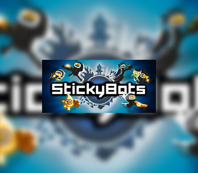 Games like StickyBots