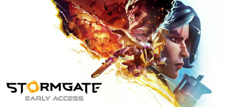 Stormgate Image