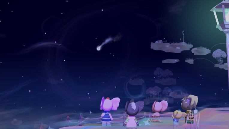 Sunfluffs screenshot