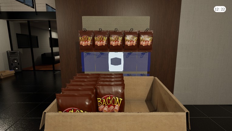 Supermarket Simulator Deluxe Image