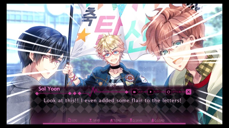 Sweet Clockwork Image