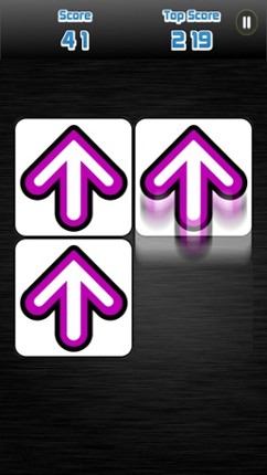 Swipe! screenshot