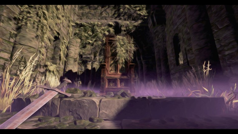 Tales from the Mabinogion screenshot