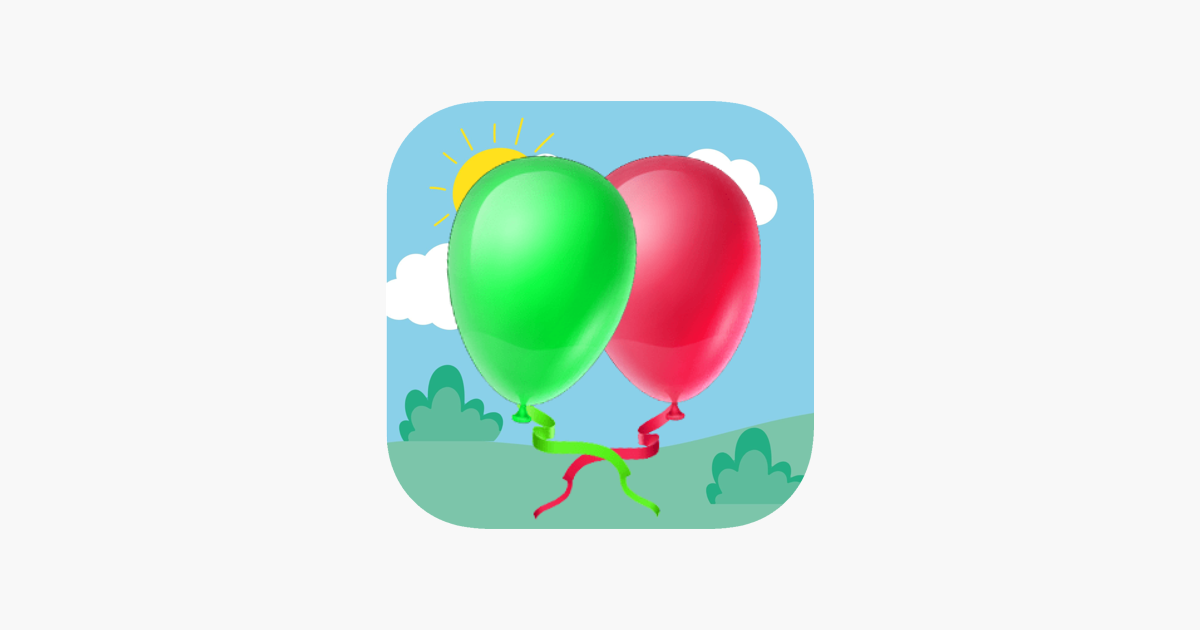 Games like Tap Tap Balloons