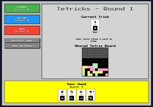 Tetricks Image