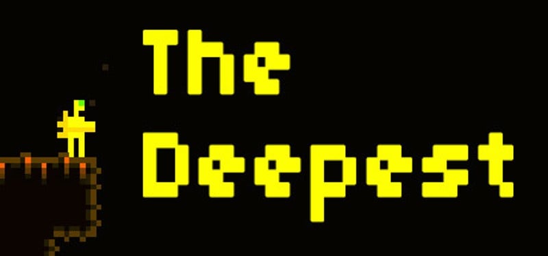 The Deepest Game Cover