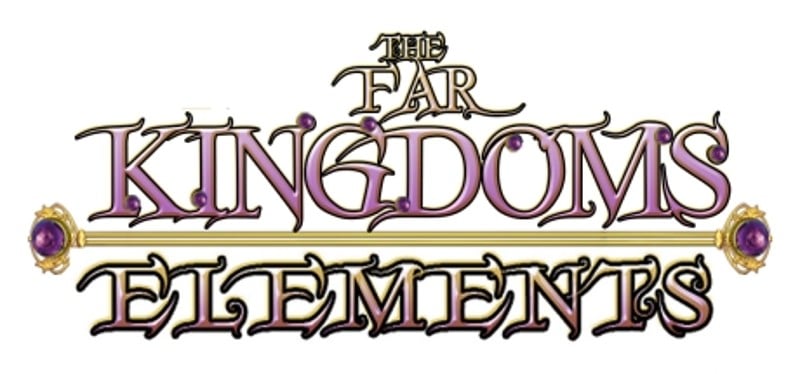 The Far Kingdoms: Elements Game Cover