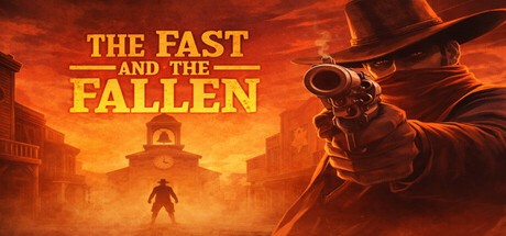 Games like The Fast and the Fallen