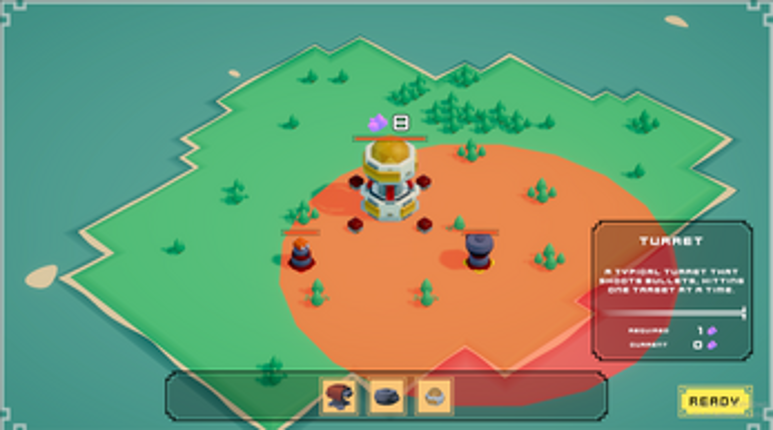 The Last Generator Image