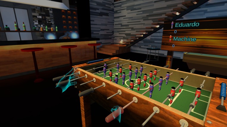 The Master Club screenshot