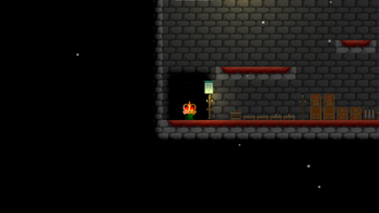 The Weight of the Crown screenshot