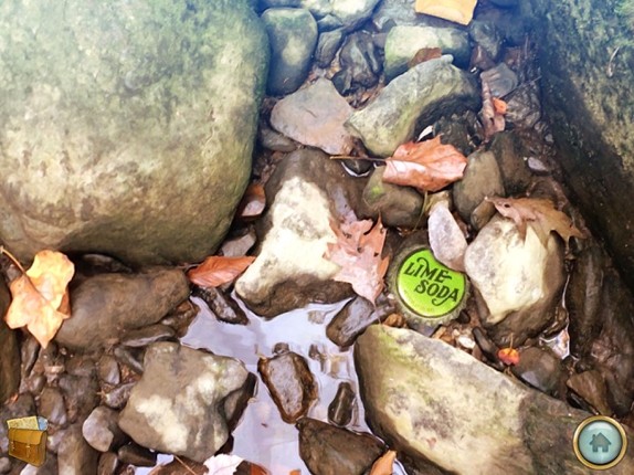 Thickety Creek LITE screenshot