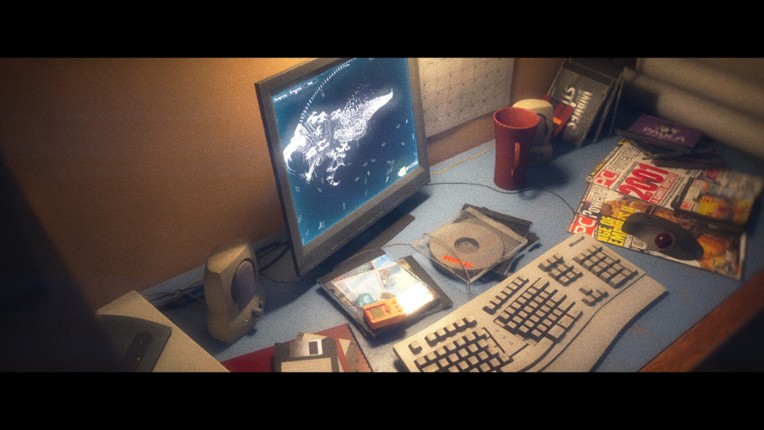 Through The Ages screenshot