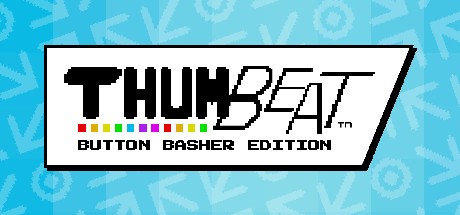 Games like ThumBeat: Button Basher Edition
