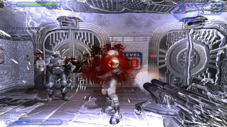 TimeShift screenshot