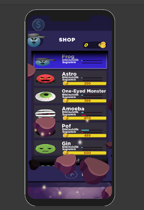 To The Moon screenshot