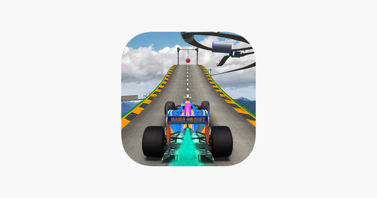 Games like Top Speed Formula Racing Track