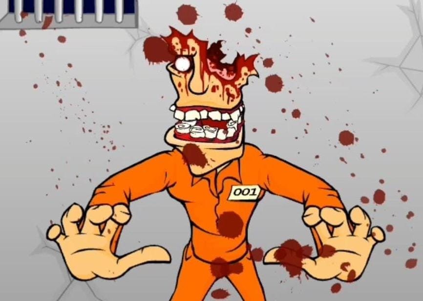 Games like Torture The Doomed