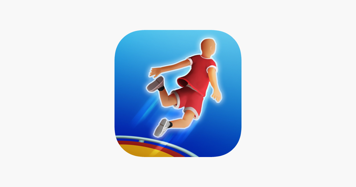 Games like Trampoline Jumper 3D