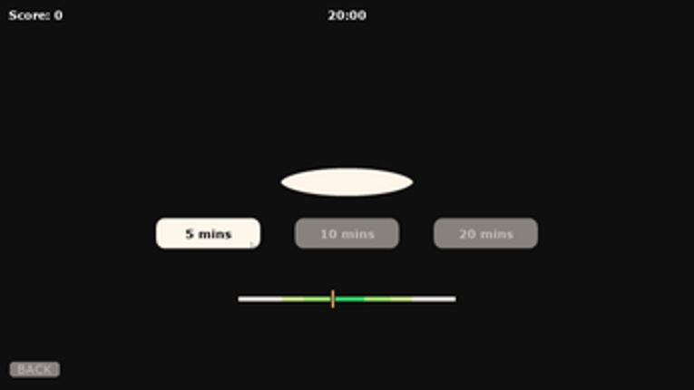 Transcendental Meditation Simulator Image