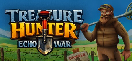 Games like Treasure Hunter: Echo of War