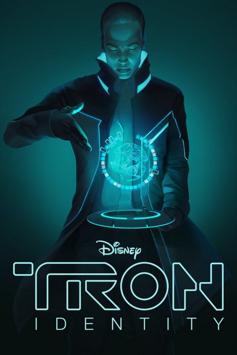 Games like Tron: Identity
