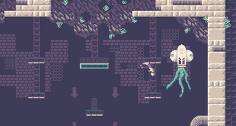 Tunafall Protocol screenshot