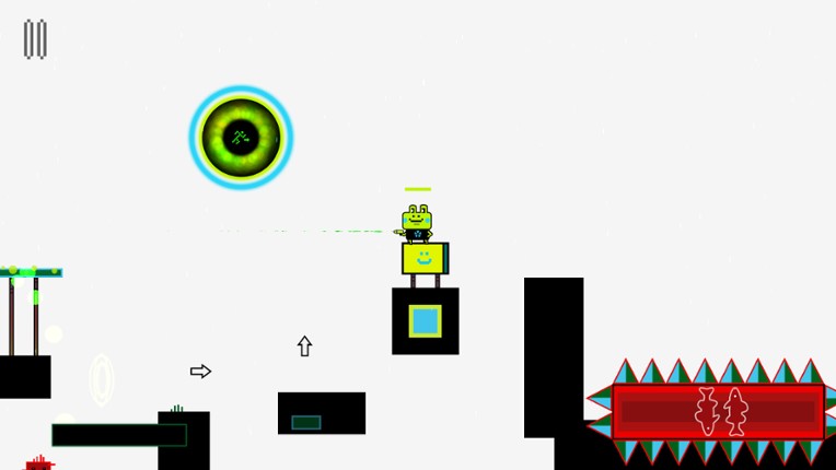 Two Legs screenshot