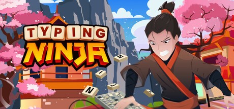 Games like Typing Ninja
