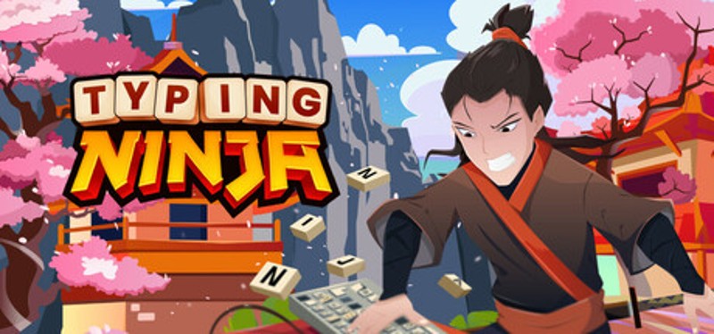 Typing Ninja Image