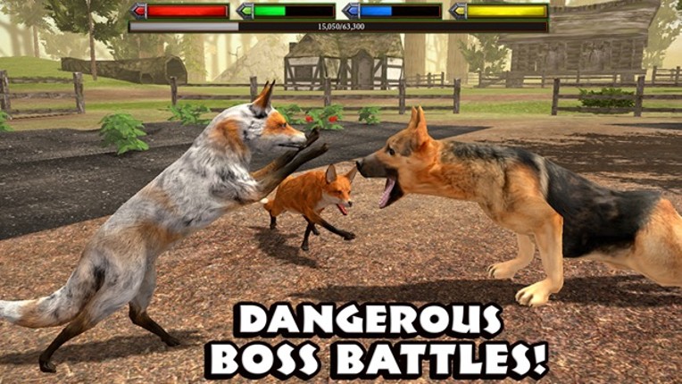 Ultimate Fox Simulator Image