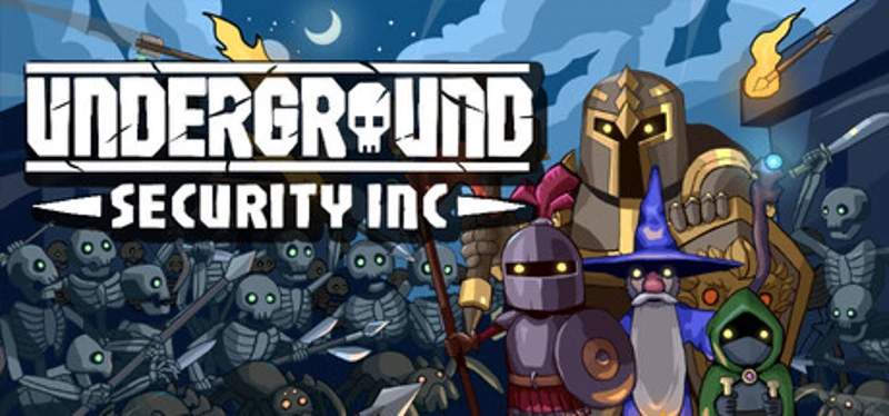 Underground Security Inc Image