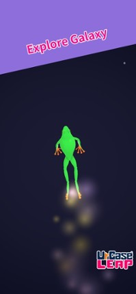 UrCase Leap - Galaxy Explorer screenshot