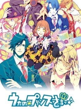 Games like Uta no Prince-sama