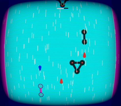 VERTEX screenshot