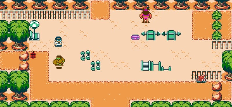 Vice: Magic City Mayhem screenshot