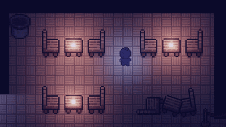 Villain's Tavern Image