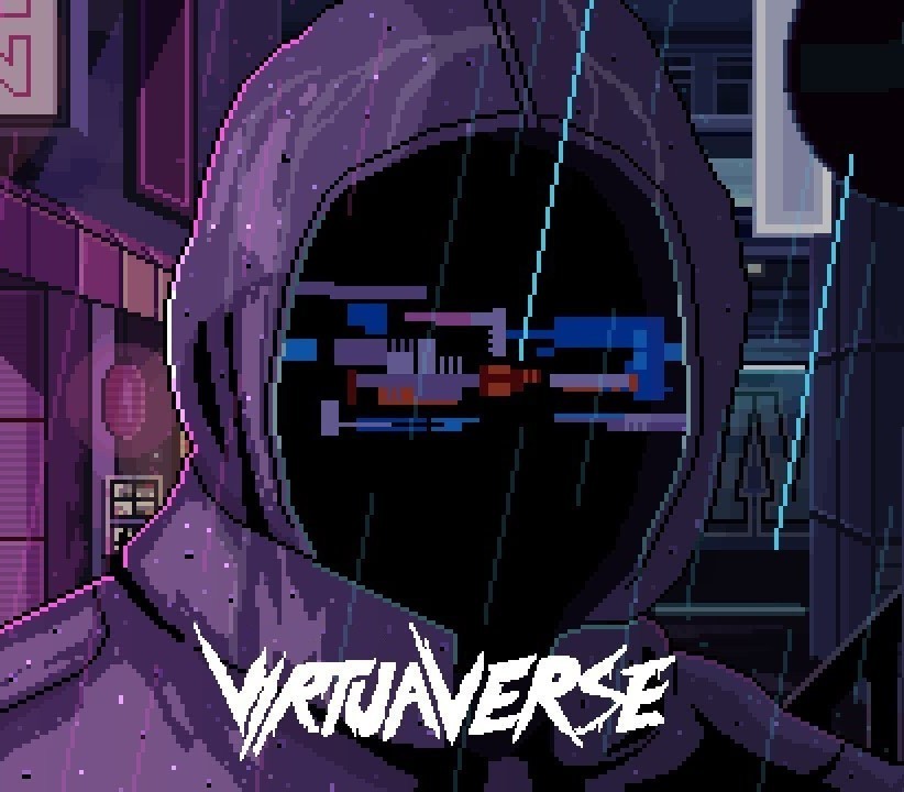 Games like VirtuaVerse