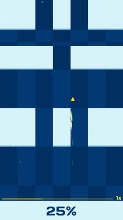 Warp.Drive screenshot