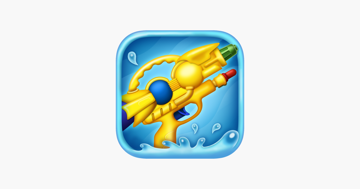 Games like Water Gun Simulator