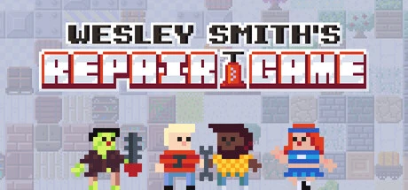 Games like Wesley Smith's Repair Game