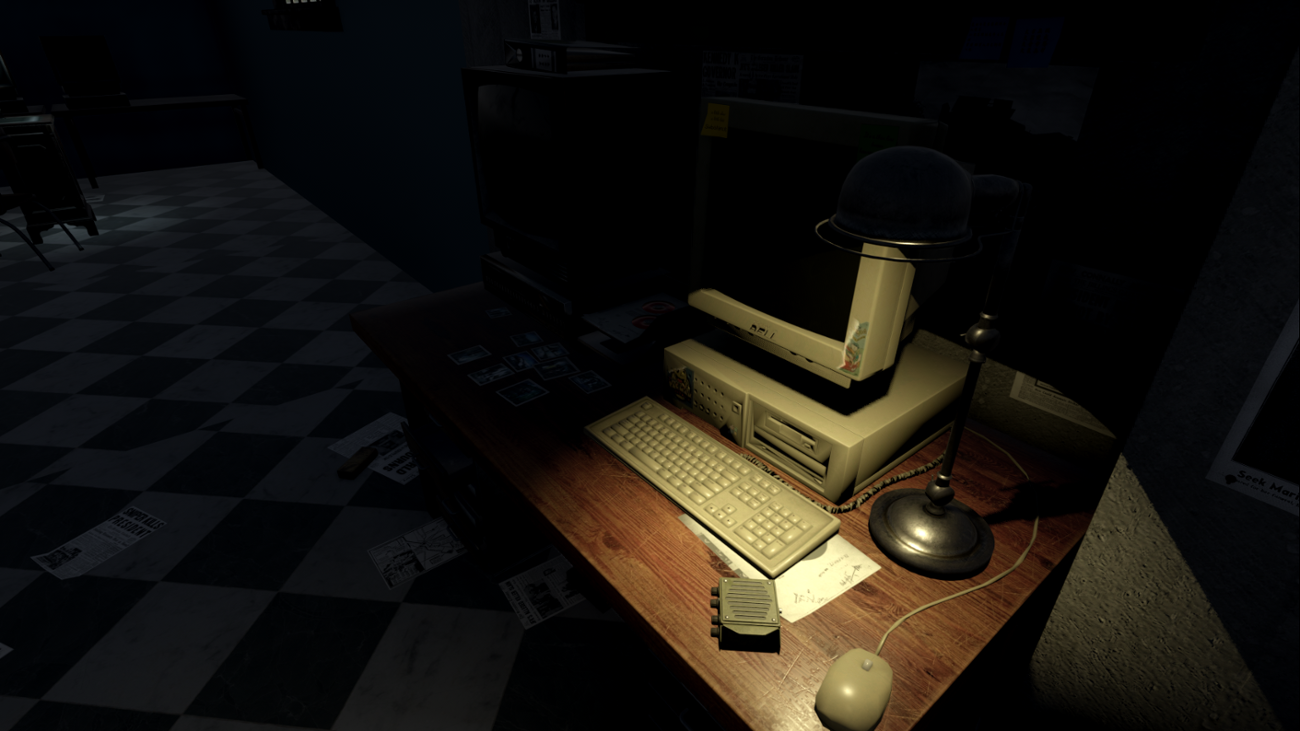 Games like Who - Ashraf