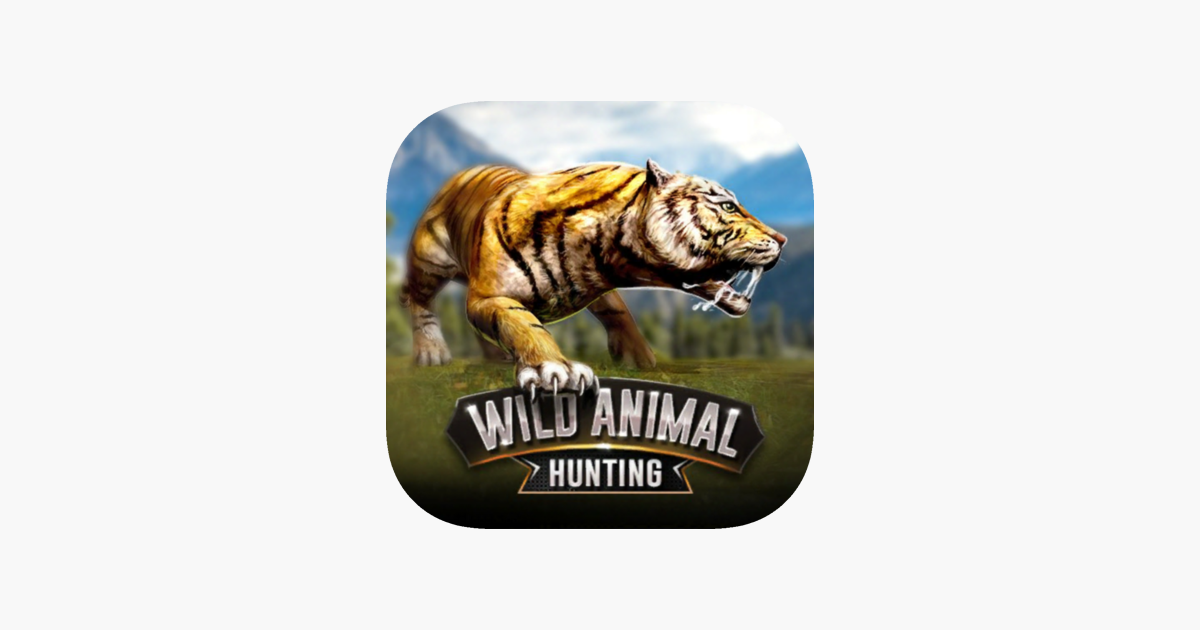Games like Wild Animal Hunting 2019