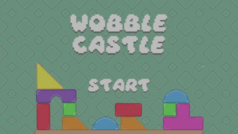 Wobble Castle Image