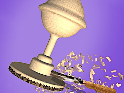 Games like Woodturning Art