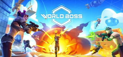 World Boss Image