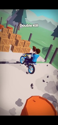 Wreck &amp; Rescue screenshot