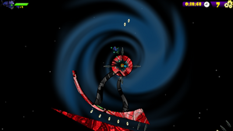 Zorbit's Orbits Image
