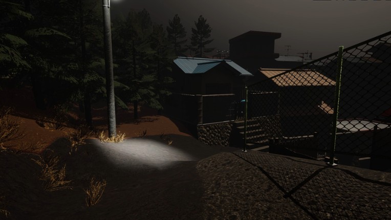 祟り坂 | TATARI Curse road screenshot