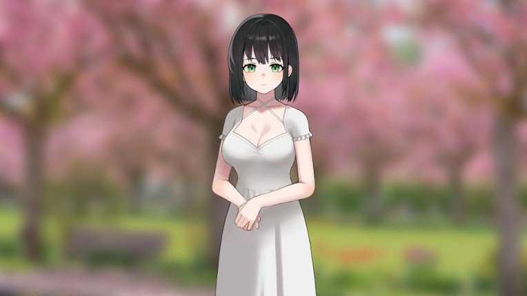 Forbidden Love screenshot